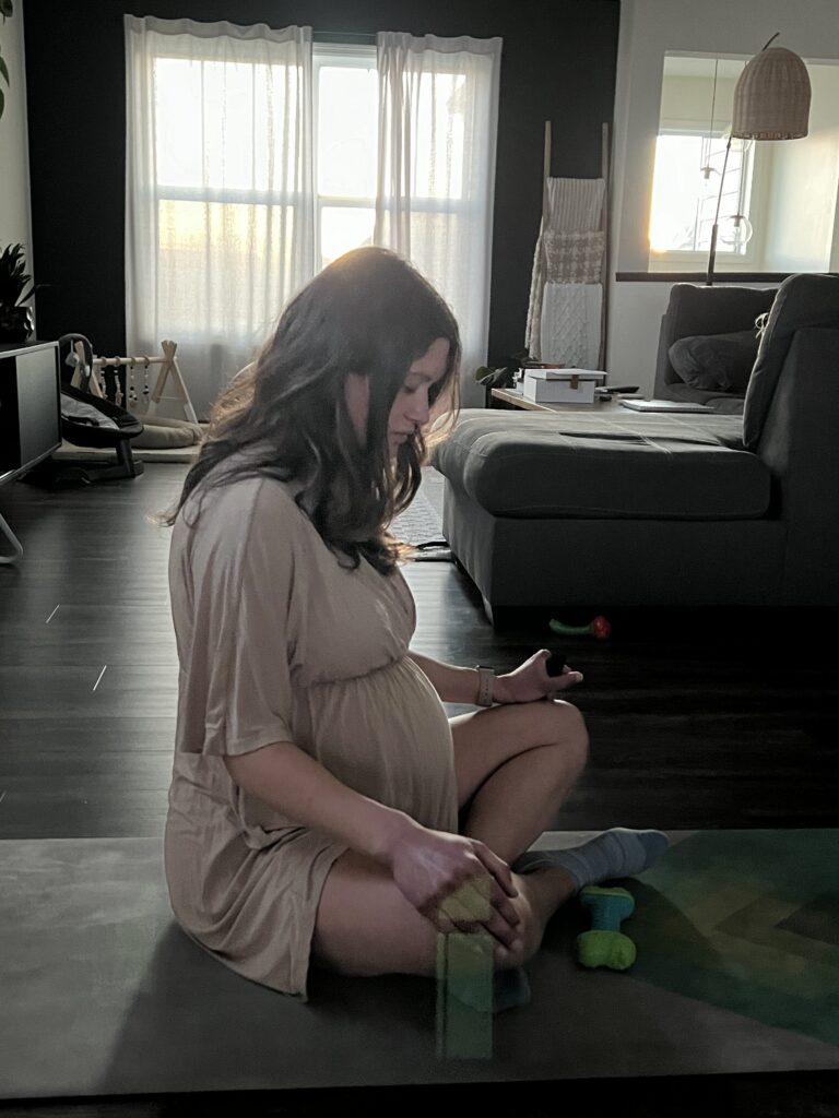 Family supported by Laura — Katie D