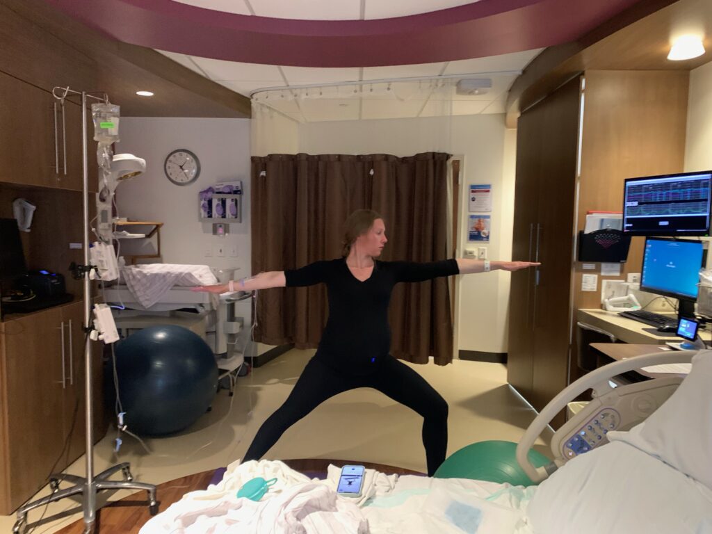 Family supported by Laura — Jessica C