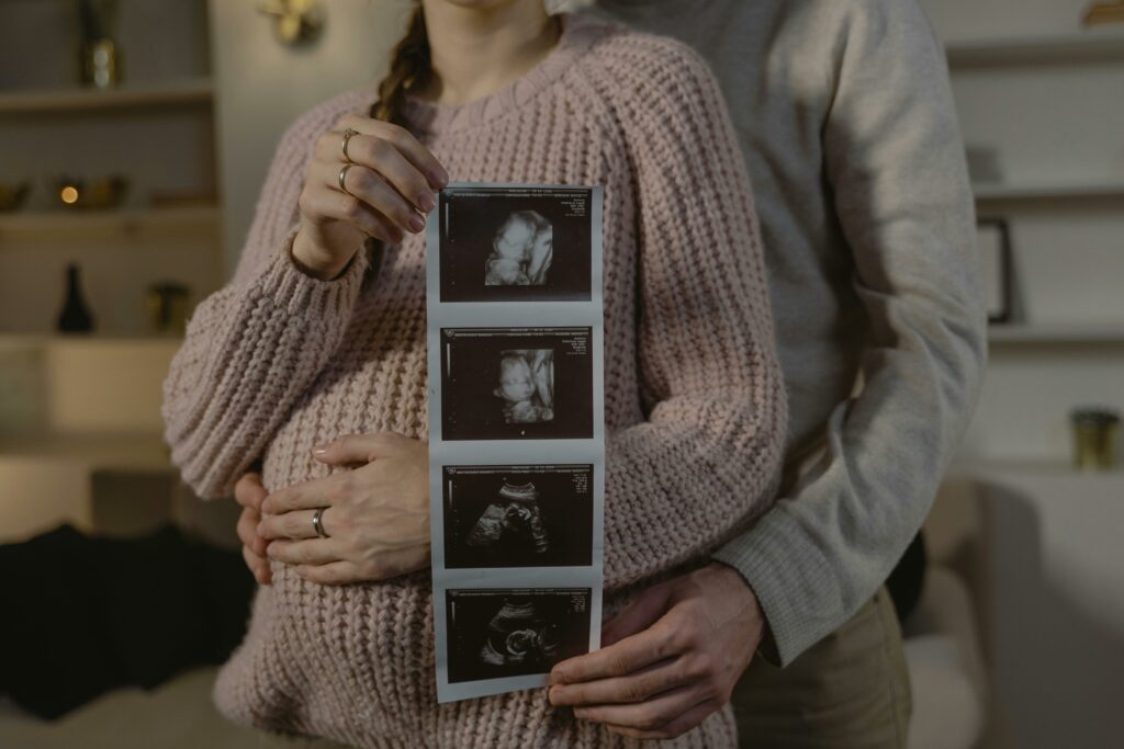 Comfort measures during labor